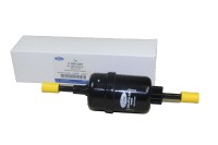 Kraftstofffilter Benzinmotor Ford Fiesta - Fusion Kraftstofffilter Benzinmotor Ford Fiesta - Fusion