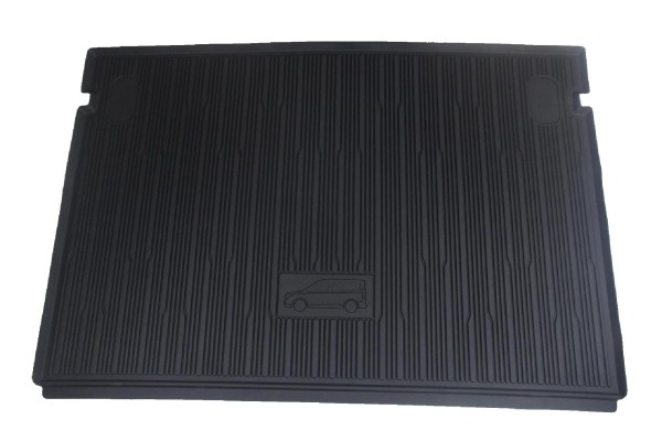 Laderaummatte - Kofferraummatte Ford Courier