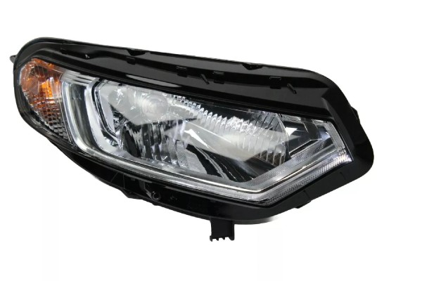 Scheinwerfer rechts Halogen H4 Ford EcoSport