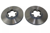 Bremsscheiben vorne Ford Transit Bremsscheiben vorne Ford Transit