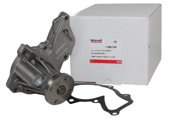 Wasserpumpe 1,25 + 1,4 + 1,6 + 1,7 16V Benzinmotor