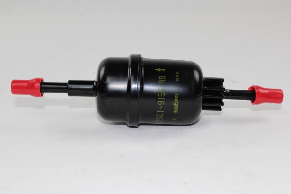 Kraftstofffilter Benzinmotor Ford Fiesta - Fusion