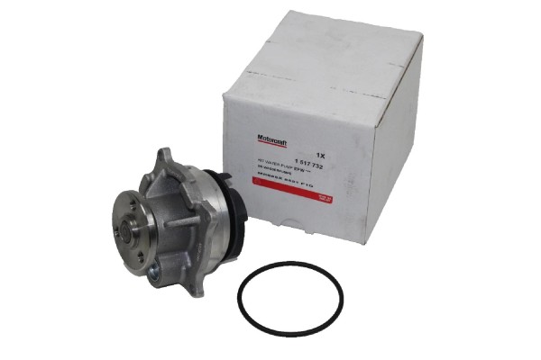 Wasserpumpe Ford 1,6 + 1,8 + 2,0 16V