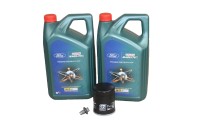 Ölwechselkit Ford 2,0 Ecoblue Diesel Ölwechselkit Ford 2,0 Ecoblue Diesel