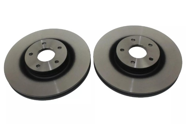 Bremsscheiben vorne Ford Focus MK4