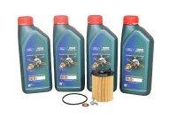 Ölwechselkit Ford 1,5 Diesel Ölwechselkit Ford 1,5 Diesel