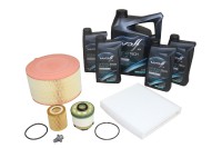 Inspektionskit 2,2 Diesel Ford Ranger Inspektionskit 2,2 Diesel Ford Ranger