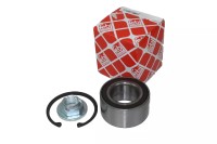 Radlager vorne Ford Focus - Fiesta - Fusion Radlager vorne Ford Focus - Fiesta - Fusion