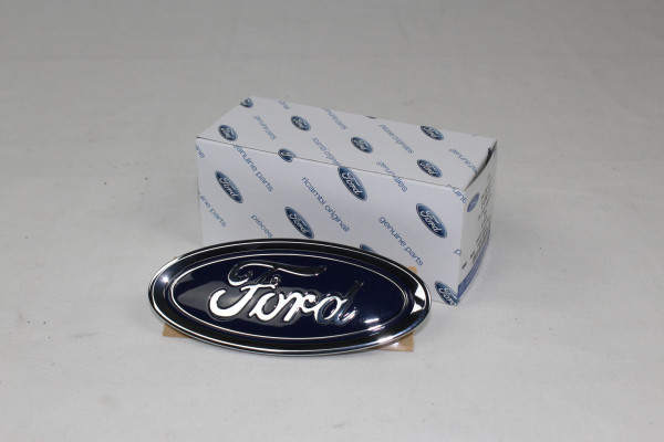 Ford Emblem vorne Ford Fiesta - Transit Tourneo Courier