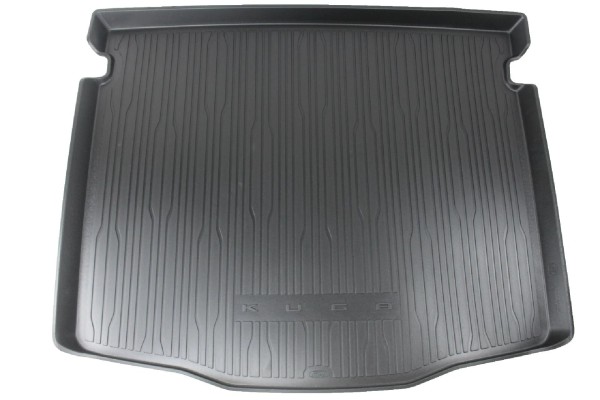 Laderaummatte Kofferraummatte Ford Kuga