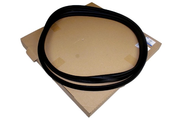 Dichtung Heckklappe Kofferraum Ford Focus Limousine MK3