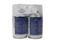 Autolack Indic Blau Metallic + Klarlack je 250ml Autolack Indic Blau Metallic + Klarlack je 250ml