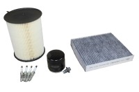 Inspektionskit Ford 1,5 Ecoboost Inspektionskit Ford 1,5 Ecoboost