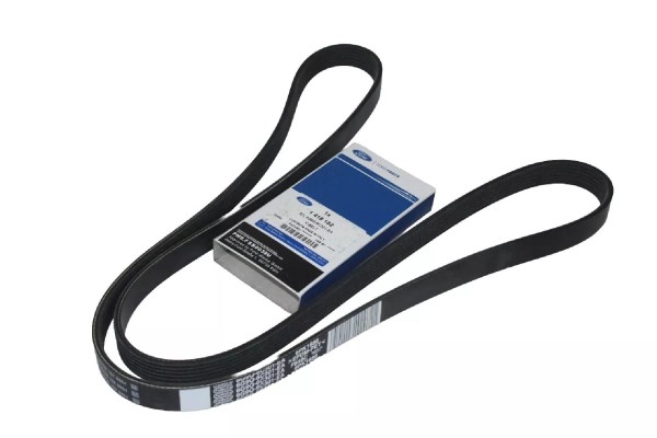 Keilrippenriemen Ford 1,8 Diesel