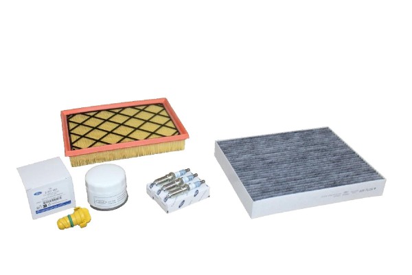 Inspektionskit 1,5 Ecoboost Ford Kuga