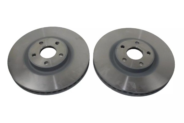 Bremsscheiben vorne Ford S-Max - Galaxy