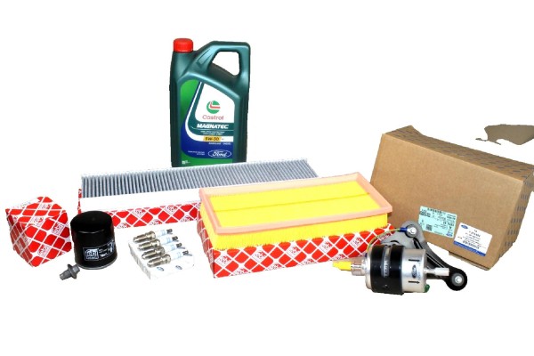 Inspektionskit 1,8 SCI 16V Ford Mondeo MK3