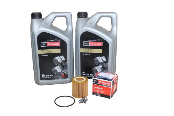 Ölwechselkit 2,2 + 3,2 Diesel Ford Ranger