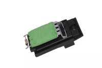 Vorschau: Vorwiderstand Innenraumgebläse Ford Vorschau: Vorwiderstand Innenraumgebläse Ford