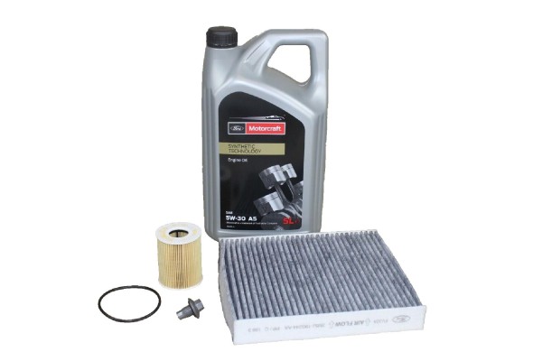 Wartungskit Ford 2,3 16V