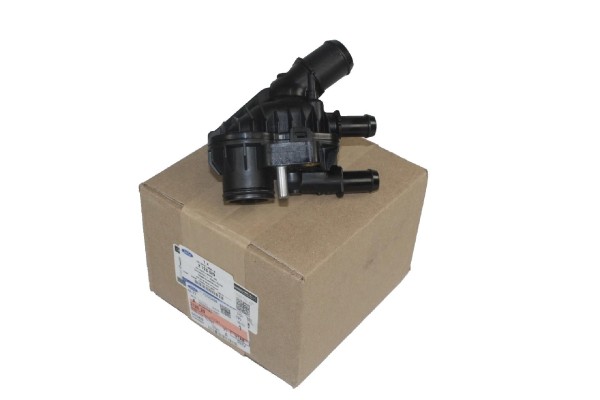 Thermostatgehäuse Ford 1,2 + 1,5 Benzinmotor