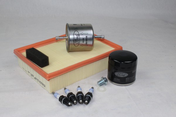 Inspektionskit 1,4 CVH 75PS Ford Escort