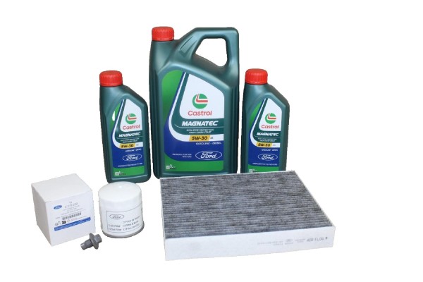 Wartungskit Ford 2,0 EcoBlue Diesel