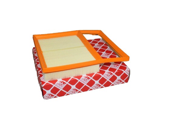 Luftfilter 2,0 Hybrid Ford Mondeo MK5