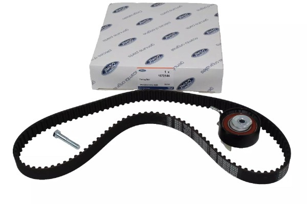 Zahnriemensatz Ford 1,25 + 1,4 + 1,6 16V