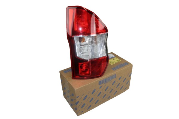 Rückleuchte links Ford Courier