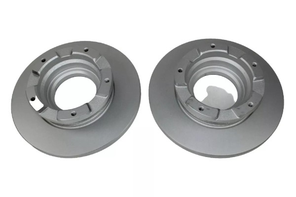 Bremsscheiben hinten 288mm Ford Transit - Tourneo - Custom