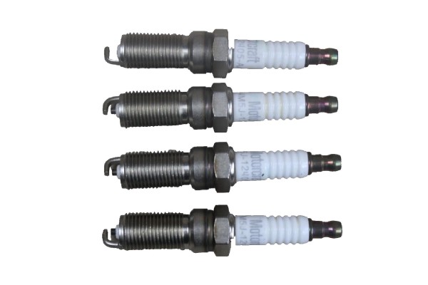 Inspektionskit 1,6 + 1,8 16V Ford Escort