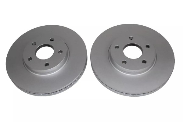 Bremsscheiben vorne Ford Focus MK4