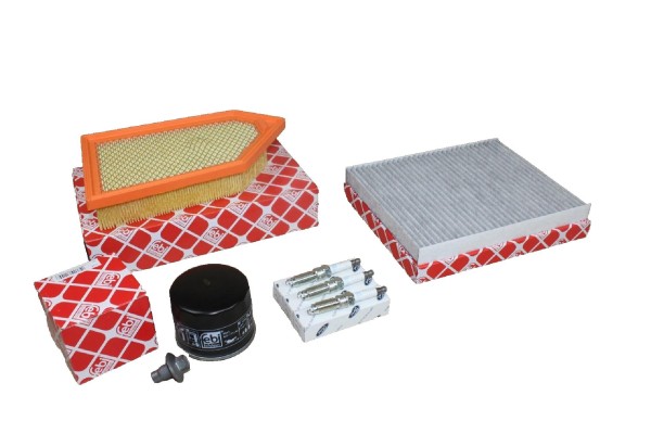 Inspektionskit 1,0 Ecoboost Ford Puma