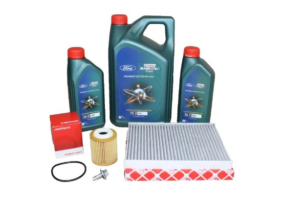 Wartungskit 1,5 TDCI NEO