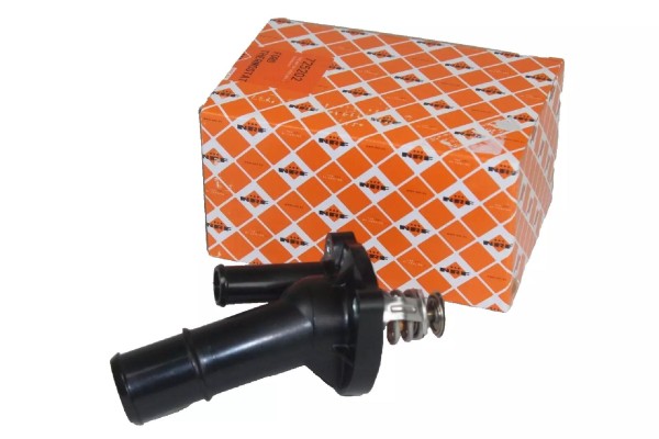 Thermostatgehäuse Ford 1,8 + 2,0 16V