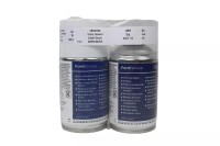 Autolack Atoll Grün + 1K Klarlack je 250ml Autolack Atoll Grün + 1K Klarlack je 250ml