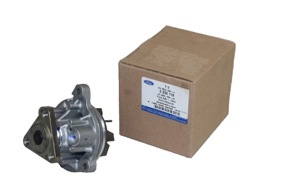 Wasserpumpe Ford 2,0 + 2,3 Ecoboost Benzinmotor