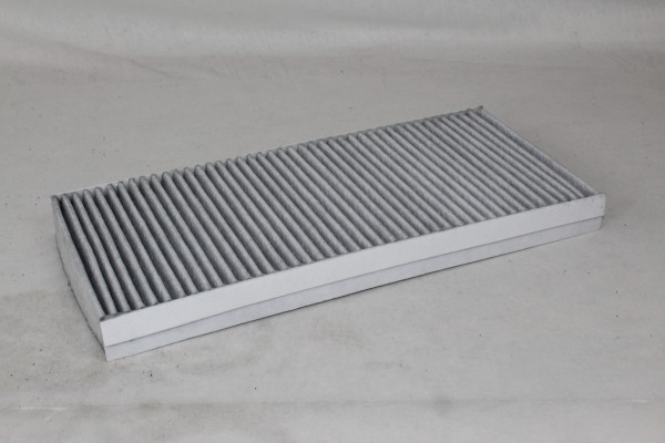 Pollenfilter Aktivkohlefilter Ford Focus MK1 - Ford Connect