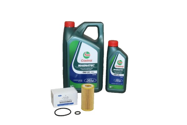 Ölwechselkit 1,5 Diesel NEO Ecoblue