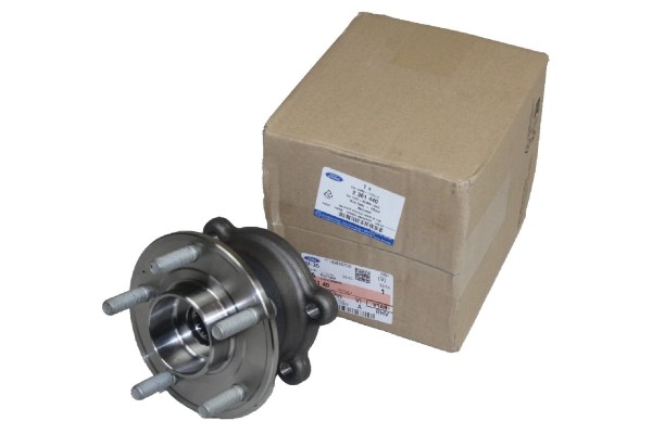 Radnabe hinten Ford Kuga MK2