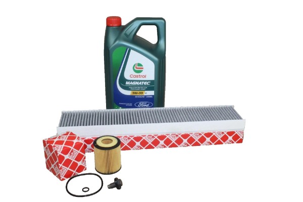 Wartungskit 1,8 + 2,0 16V Ford Mondeo MK3