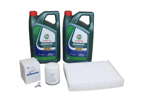Wartungskit Ford 2,0 Ecoblue Diesel
