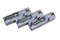 Zündkerzen 3 Stück Ford 1,0 Ecoboost Zündkerzen 3 Stück Ford 1,0 Ecoboost