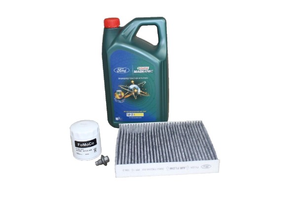 Wartungskit Ford 1,8 + 2,0 16V