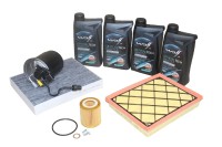 Inspektionskit 1,5 Diesel Ford Focus MK4 Inspektionskit 1,5 Diesel Ford Focus MK4
