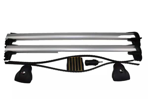 Basis Dachgepäckträger Ford Focus Kombi MK3