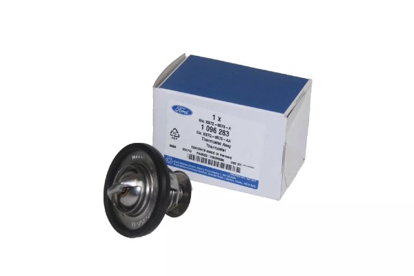 Thermostat für Motor 2,0 + 2,2 Diesel Ford Mondeo MK3