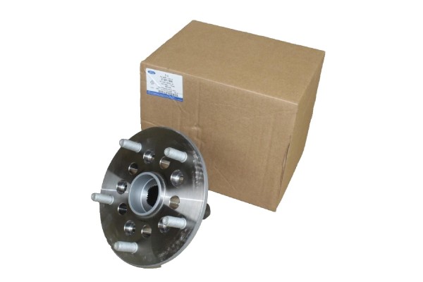 Radnabe inkl. Radlager vorne Ford