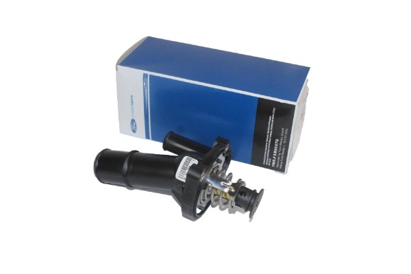 Thermostatgehäuse 2,0 + 2,3 Ecoboost Benzinmotor